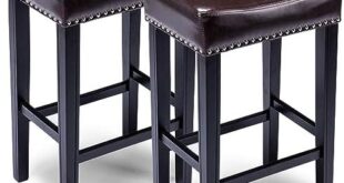 Discover Stylish and Functional Bar Stools for Every Space