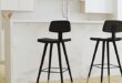 Explore Stylish & Comfortable Bar Stools for Every Space!