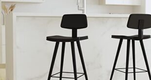 Explore Stylish & Comfortable Bar Stools for Every Space!