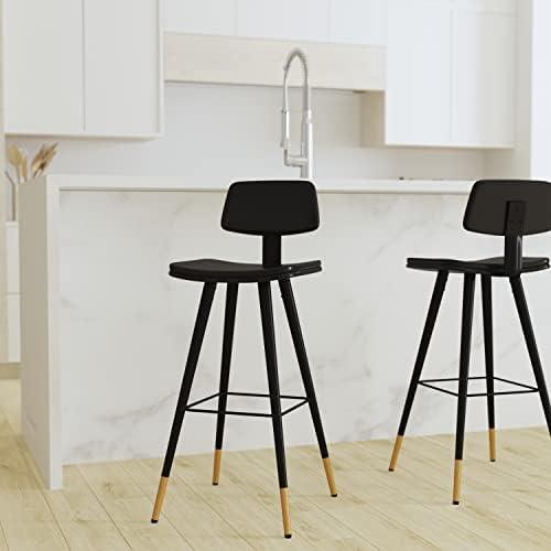 Explore Stylish & Comfortable Bar Stools for Every Space!