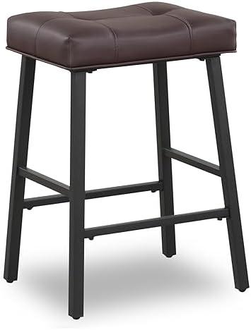 Stylish & Adjustable Bar Stools for Any Space