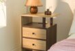 Quality Nightstands with Stylish Designs for Every Bedroom