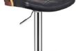 Stylish and Versatile Bar Stools for Every Space