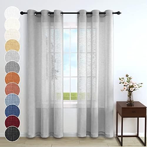 Stylish Curtains for Every Room: Comfort and Elegance Combined