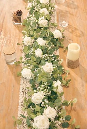 Beautiful Artificial Flowers for Year-Round Decor