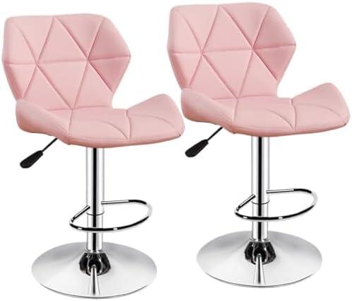 Explore Stylish Swivel Bar Stools for Every Space!