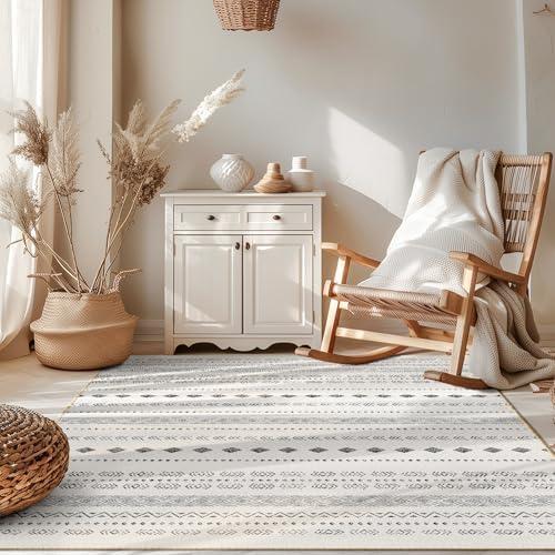 Stylish Area Rugs for Every Room in Your Home