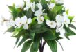 Enhance Your Space with Vibrant Artificial Flower Arrangements