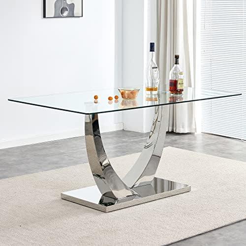 Versatile Dining Solutions: Stylish Tables for Every Home