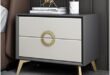 Explore Versatile Nightstands: Style Meets Functionality