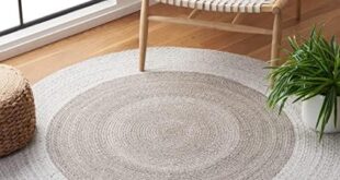 Stylish Area Rugs for Every Room: Comfort and Durability