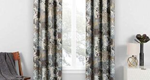 Stylish Blackout Curtains for Every Room’s Aesthetic