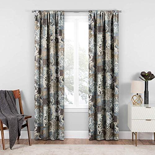 Stylish Blackout Curtains for Every Room’s Aesthetic