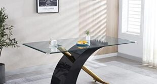 Discover Stunning Dining Tables for Every Occasion!