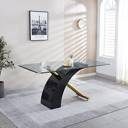 Discover Stunning Dining Tables for Every Occasion!