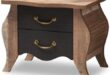 Elegant Nightstands: Stylish and Functional Choices for Any Room