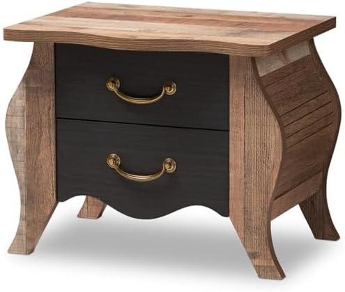 Elegant Nightstands: Stylish and Functional Choices for Any Room