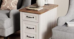 Discover Stylish, Functional Side Tables for Every Space!