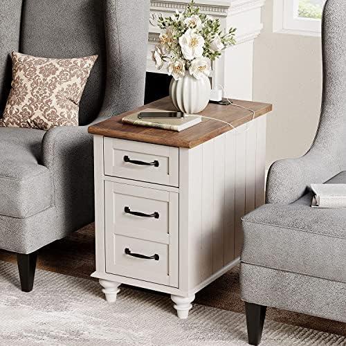 Discover Stylish, Functional Side Tables for Every Space!