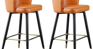 Explore Stylish Bar Stools for Every Space in Your Home!