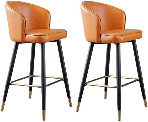 Explore Stylish Bar Stools for Every Space in Your Home!