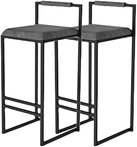 Stylish Bar Stools for Comfort and Modern Elegance