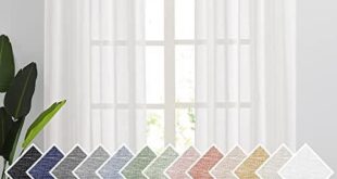 Enhance Your Space with Stylish Window Treatments Today!