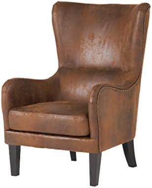 Versatile Accent Chairs for Stylish Relaxation in Any Space