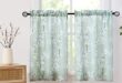 Elegant Blackout Curtains for Every Season and Style