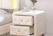 Stylish Nightstands: Modern Design Meets Functionality