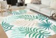 Elevate Your Space with Unique and Stylish Area Rugs