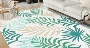 Elevate Your Space with Unique and Stylish Area Rugs