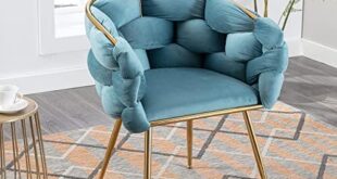 Comfort Meets Style: Explore Our Accent Chairs Collection