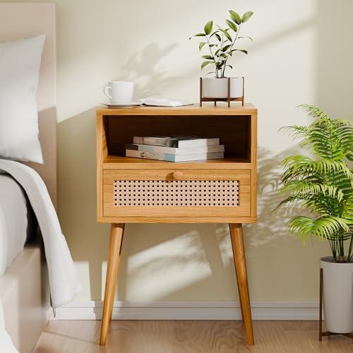 Discover Unique Side Tables for Every Space!