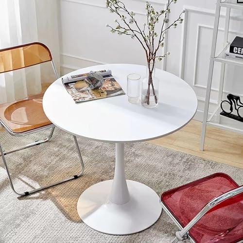 Modern dining tables: Stylish, versatile, and easy to assemble