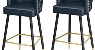 Versatile Swivel Bar Stools for Comfort and Style