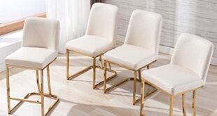 Explore Luxurious Bar Stools for Stylish Comfort