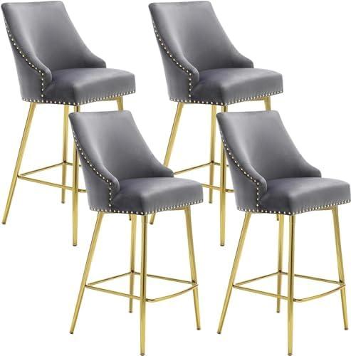 Stylish Bar Stools: Comfort Meets Modern Design