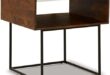 Explore stylish and functional end tables for any space!