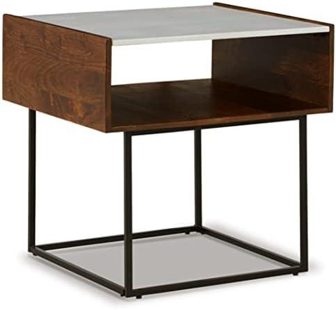 Explore stylish and functional end tables for any space!