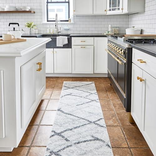 Explore Stylish, Durable Area Rugs for Every Room!