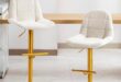 Stylish Bar Stools for Comfort and Elegance in Your Space