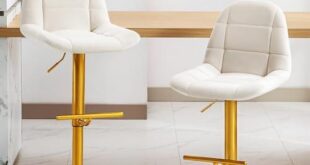 Stylish Bar Stools for Comfort and Elegance in Your Space