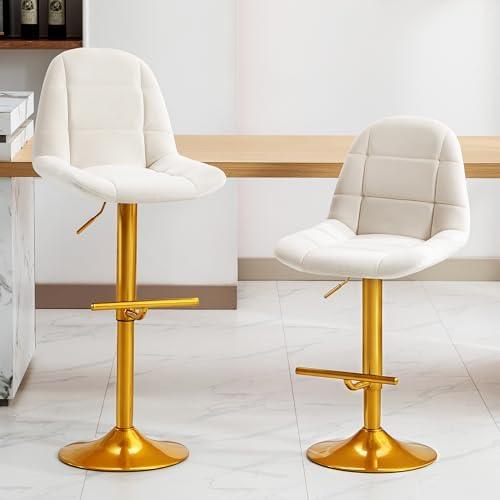 Stylish Bar Stools for Comfort and Elegance in Your Space