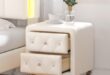 Stylish Nightstands for Every Bedroom Aesthetic