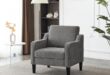 Discover Stylish Comfort: Accent Chairs for Every Space