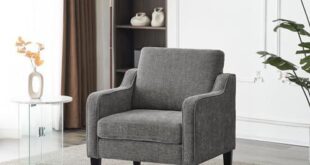 Discover Stylish Comfort: Accent Chairs for Every Space