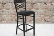 Explore elegant bar stools for every style and space