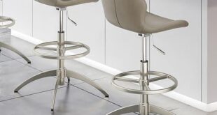 Explore Versatile & Stylish Bar Stools for Every Space