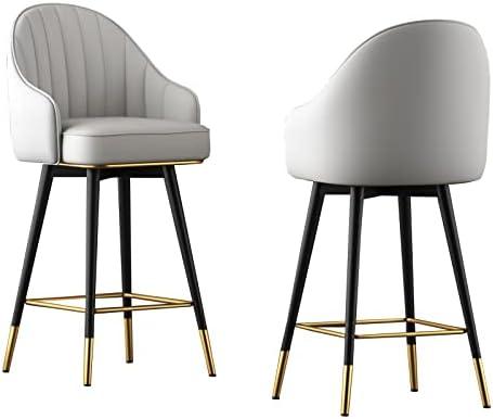 Chic & Comfortable: Top Kitchen Bar Stools for Every Style